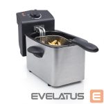 Galda grils Tristar  Deep Fryer 	FR-6919 Power 800 W, Capacity 2 L 