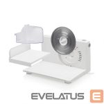 Cita mazā sadzīves tehnika Tristar  Food Slicer EM-2098	 Number of speeds 1, Silver, 150 W 