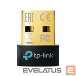Parveidotājs TP-Link  Bluetooth 5.0 Nano USB Adapter UB500 Wireless 