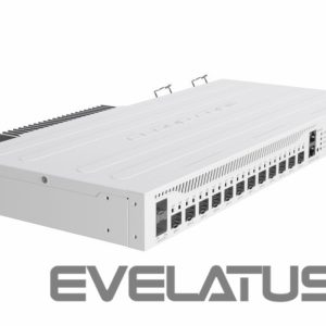 Rūteris Mikrotik  Cloud Core Router 2004-1G-12S+2XS 