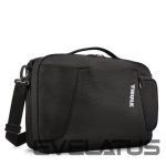 Portatīvo datoru soma Thule  Accent Convertible Backpack TACLB-2116, 3204815 Fits up to size 16 