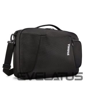 Portatīvo datoru soma Thule  Accent Convertible Backpack TACLB-2116, 3204815 Fits up to size 16 
