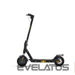 Elektroskūters Jeep  E-Scooter 2XE Sentinel with Turn Signals, 350 W, 8.5 