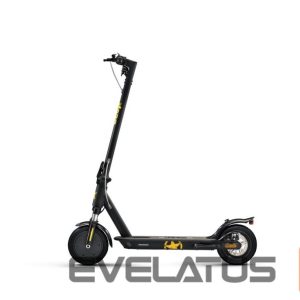 Elektroskūters Jeep  E-Scooter 2XE Sentinel with Turn Signals, 350 W, 8.5 