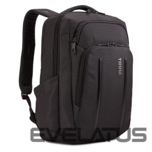 Portatīvo datoru soma Thule  Crossover 2 20L C2BP-114 Fits up to size 14 ", Black, Backpack 