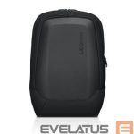 Portatīvo datoru soma Lenovo  Legion Armoured Backpack II GX40V10007 Fits up to size 17 