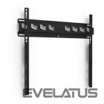 TV kronšteini Vogels  Wall mount, MA3000-A, Fixed, 32-55 ", Maximum weight (capacity) 60 kg, VESA 100-400 mm, Black 
