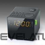 Interaktīvs risinājums Muse  M-187CR Dual Alarm Clock Radio 