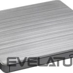 Serveru  - Citi piederumi H.L Data Storage  Ultra Slim Portable DVD-Writer GP60NS60 Interface USB 2.0, DVD±R/RW, CD read speed 24 x, CD write speed 24 x, Silver, Desktop/Notebook 
