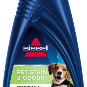Putekļsūcēja piederums Bissell  Pet Stain & Odour formula for spot cleaning 1000 ml, 1 pc(s) 