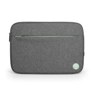 Portatīvo datoru soma PORT DESIGNS  Yosemite Eco Sleeve 13/14 Grey, Sleeve 