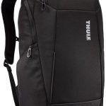 Portatīvo datoru soma Thule  Accent Backpack 28L - Black 