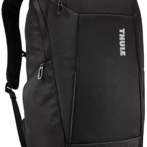 Portatīvo datoru soma Thule  Accent Backpack 28L - Black 