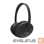 Bezvadu austiņas Koss  Wireless Headphones KPH7 Over-Ear, Microphone, Bluetooth, Black 