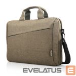 Portatīvo datoru soma Lenovo  Casual Toploader T210 Fits up to size 15.6 ", Green, Messenger - Briefcase 