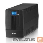 Serveri FSP  IFP 1000 1000 VA, 600 W 