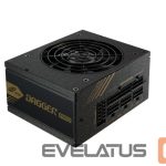 Barošanas bloks Fortron  PSU DAGGER PRO 650W 648 W 