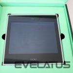 Monitors Evoko  SALE OUT.  Naso Room Manager  Naso Room Manager, 8 ", Wi-Fi, DEMO, 1024 x 768 pixels 