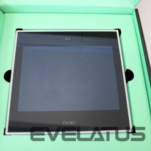 Monitors Evoko  SALE OUT.  Naso Room Manager  Naso Room Manager, 8 ", Wi-Fi, DEMO, 1024 x 768 pixels 