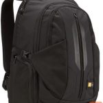 Portatīvo datoru soma Case Logic  RBP217 Fits up to size 17.3 