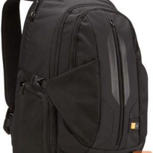 Portatīvo datoru soma Case Logic  RBP217 Fits up to size 17.3 