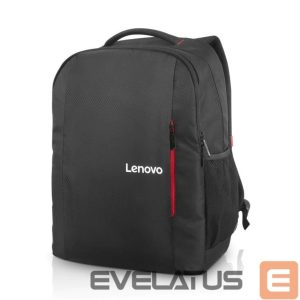 Portatīvo datoru soma Lenovo  B515 GX40Q75215 Fits up to size 15.6 ", Black, Backpack 