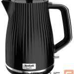 Tējkanna TEFAL  KO2508  Black 