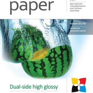 Biroja piederumi ColorWay  High Glossy dual-side Photo Paper A4 220 g/m² 