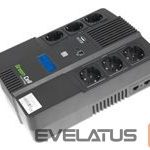 Citas preces Green cell  GREENCELL UPS06 UPS  AiO z LCD 