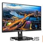 Monitors Mmd-monitors & displays  PHILIPS 275B1/00 27inch B-Line 