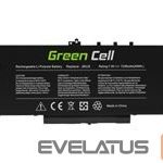 Cita datorprece Green cell  GREENCELL DE135 Bateria Green Cell J60J5 