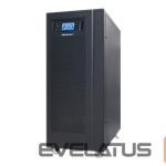 Elektroenerģijas sadale un vadība Qoltec  QOLTEC 53044 Qoltec Uninterruptible powe 
