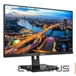 Monitors Mmd-monitors & displays  PHILIPS 243B1/00 Monitor 23.8inch FHD 