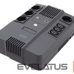 Nepārtrauktās barošanas iekārta Assman electronic  DIGITUS DN-170110 DIGITUS UPS Line-Inter 