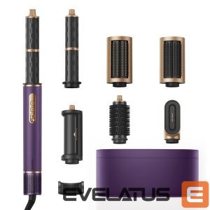 Matu fēns DREAME  Airstyle Pro Purple