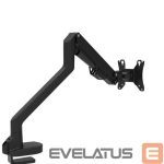TV aksesuāri NEOMOUNTS  MONITOR ACC DESK MOUNT 10-32"/FPMA-D750BLACK2 