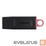 Zibatmiņa Kingston  MEMORY DRIVE FLASH USB3.2/256GB DTX/256GB 