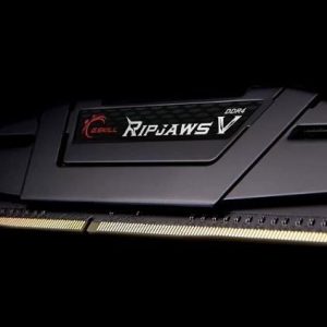 Operatīv atmiņa DDR4 G.Skill  MEMORY DIMM 16GB PC25600 DDR4/F4-3200C16S-16GVK 