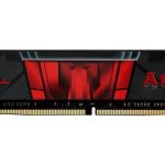 Operatīv atmiņa DDR4 G.Skill  MEMORY DIMM 8GB PC25600 DDR4/F4-3200C16S-8GIS 