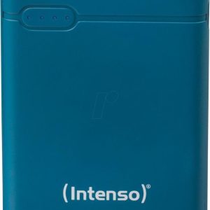 Ārējais akumulators Intenso  POWER BANK USB 5000MAH/7313527 