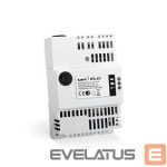 novērošanas aksesuari SATEL  POWER SUPPLY 12VDC 4A DIN/APS-412 