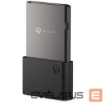 Cietais disks SSD SeaGate  External SSD||1TB|Proprietary|STJR1000400 