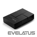Nevadāms centrmezgls MERCUSYS  Switch||MS105G|Desktop/pedestal|5x10Base-T / 100Base-TX / 1000Base-T|MS105G 