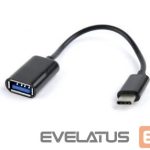 Modules un transceivers Gembird  I/O ADAPTER USB2 TO USB-C OTG/A-OTG-CMAF2-01 