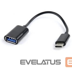 Modules un transceivers Gembird  I/O ADAPTER USB2 TO USB-C OTG/A-OTG-CMAF2-01 