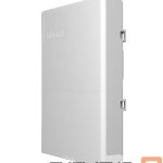Rūteris Mikrotik  NET ROUTER 8PORT 1000M/CSS610-1GI-7R-2S+OUT 