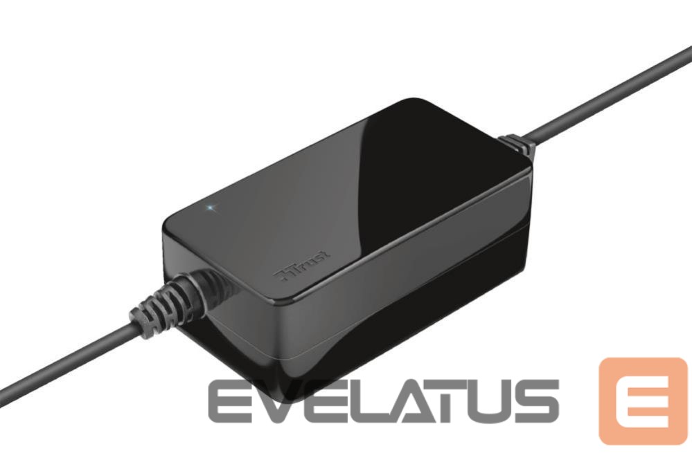 Lādētājs Trust NB ACC AC ADAPTER 45W PRIMO/BLACK 21904