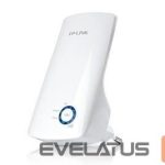 Rūteris TP-Link  WRL RANGE EXTENDER 300MBPS/TL-WA854RE 