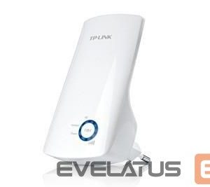 Rūteris TP-Link  WRL RANGE EXTENDER 300MBPS/TL-WA854RE 