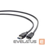 Kabelis Gembird  CABLE USB3 AM-MICRO BM 0.5M/CCP-MUSB3-AMBM-0.5M 